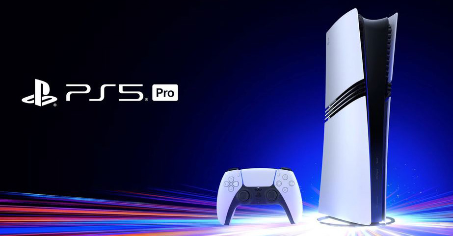 PlayStation PS5